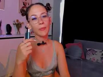 nicoleirisxxx on Chaturbate