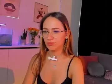 nicoleirisxxx on Chaturbate
