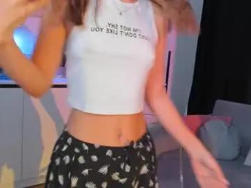 nicoleirisxxx on Chaturbate