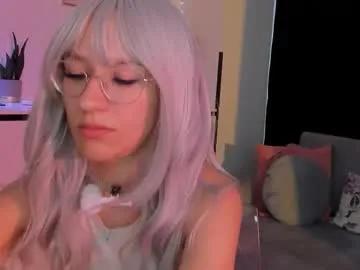 nicoleirisxxx on Chaturbate