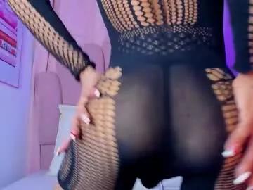 Freechat nicolemadrird on Chaturbate