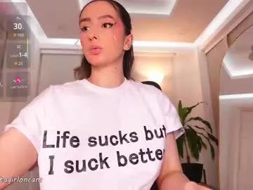 Freechat nicollet_ on Chaturbate