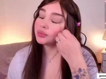 Freechat nicolthompsonn on Chaturbate