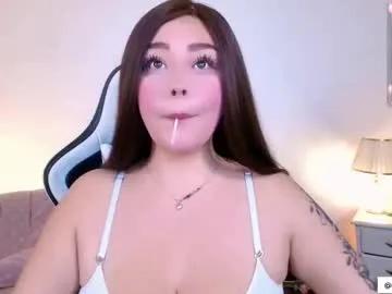 Freechat nicolthompsonn on Chaturbate