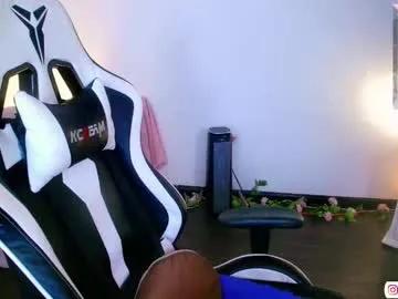 Freechat nicolthompsonn on Chaturbate