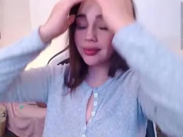 Freechat nicolthompsonn on Chaturbate