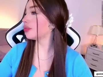 Freechat nicolthompsonn on Chaturbate