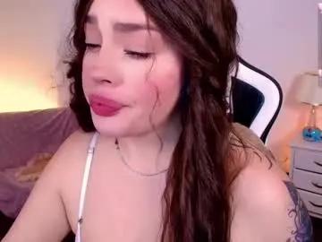 Freechat nicolthompsonn on Chaturbate