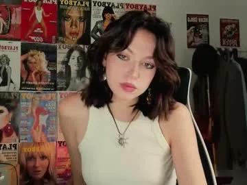 Group niky_jess on Chaturbate