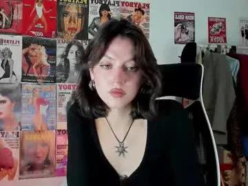 Group niky_jess on Chaturbate