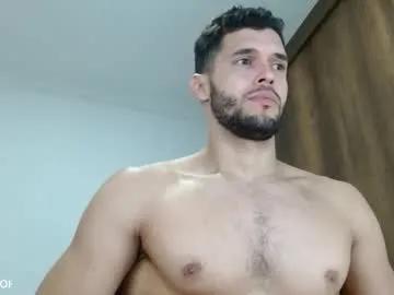 noah_jhonsonn on Chaturbate