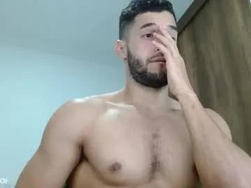 noah_jhonsonn on Chaturbate