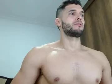 noah_jhonsonn — GOAL: CUM SHOW [2199 tokens remaining] Welcome to my room! #feet #lovense #cum #bigcock #master