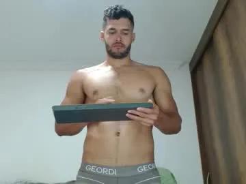 noah_jhonsonn on Chaturbate