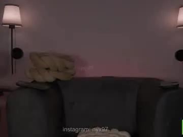 nyx_97 on Chaturbate
