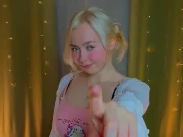 Freechat odelynbrower on Chaturbate