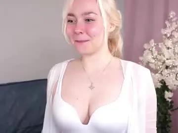 Freechat odelynbrower on Chaturbate