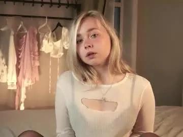 Freechat odelynbrower on Chaturbate