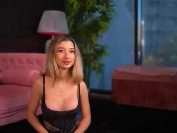 Freechat odettebensen on Chaturbate