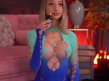 Freechat odettebensen on Chaturbate