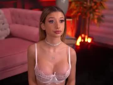 Freechat odettebensen on Chaturbate