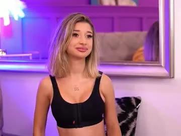 Freechat odettebensen on Chaturbate