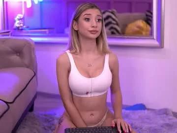 Freechat odettebensen on Chaturbate