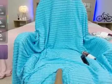 olivia_k_ on Chaturbate