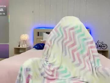 olivia_k_ on Chaturbate