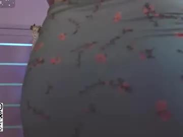 oliviabr0wn on Chaturbate