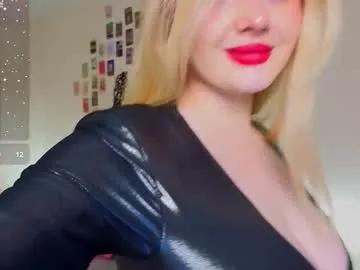 oliviabr0wn on Chaturbate