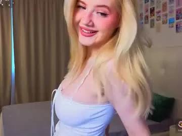 oliviabr0wn on Chaturbate