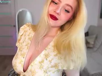 oliviabr0wn on Chaturbate