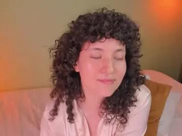 Freechat orchide_ on Chaturbate