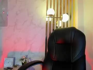 oriana_gh on Chaturbate