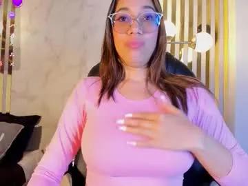 oriana_gh on Chaturbate