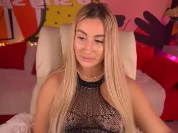 paolamola on Chaturbate