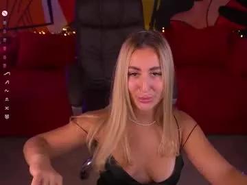 paolamola on Chaturbate