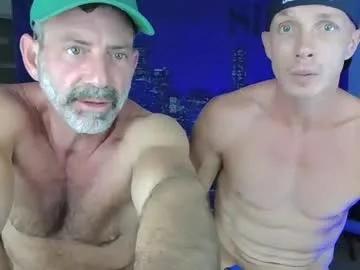 parkerflexes on Chaturbate