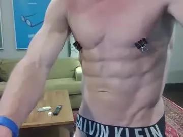 parkerflexes on Chaturbate