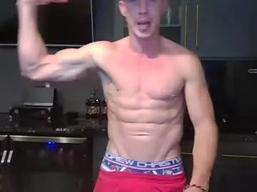 parkerflexes on Chaturbate