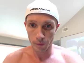 parkerflexes on Chaturbate