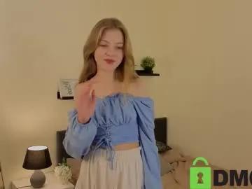 Freechat patricia_perry on Chaturbate
