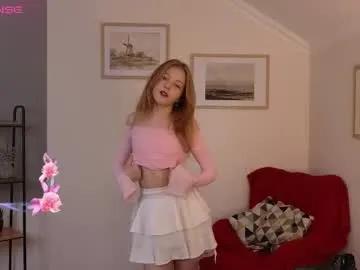 Freechat patricia_perry on Chaturbate
