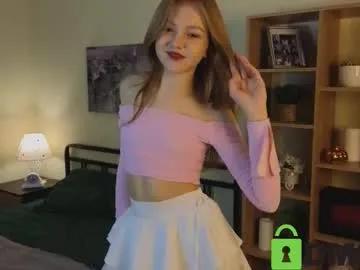 Freechat patricia_perry on Chaturbate