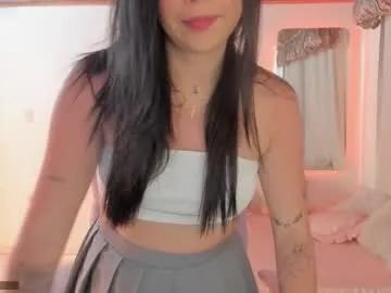 pau_cute on Chaturbate