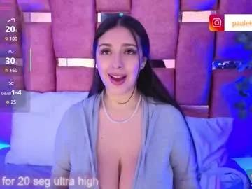 paulette_dupont_ on Chaturbate