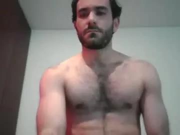 paulripped on Chaturbate