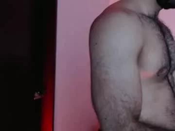 paulripped on Chaturbate