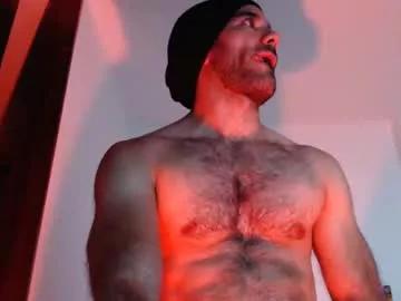 paulripped on Chaturbate